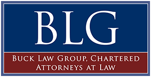 Buck Law Group Logo